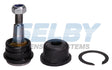 Ball Joint Front Upper Fits Hyundai Various, NF,EF,XG,TG. Kia EX,GD BJ5438 - Selby | Universal Auto Spares