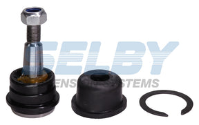 Ball Joint Front Upper Fits Hyundai Various, NF,EF,XG,TG. Kia EX,GD BJ5438 - Selby | Universal Auto Spares