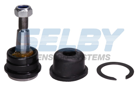 Ball Joint Front Upper Fits Hyundai Various, NF,EF,XG,TG. Kia EX,GD BJ5438 - Selby | Universal Auto Spares