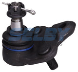 Ball Joint Front Lower Fits TOYOTA VARIOUS, RAV4 ACA20,21,22,23. ST191. AE112,AE111. AE102. AE01. BJ550 - SELBY