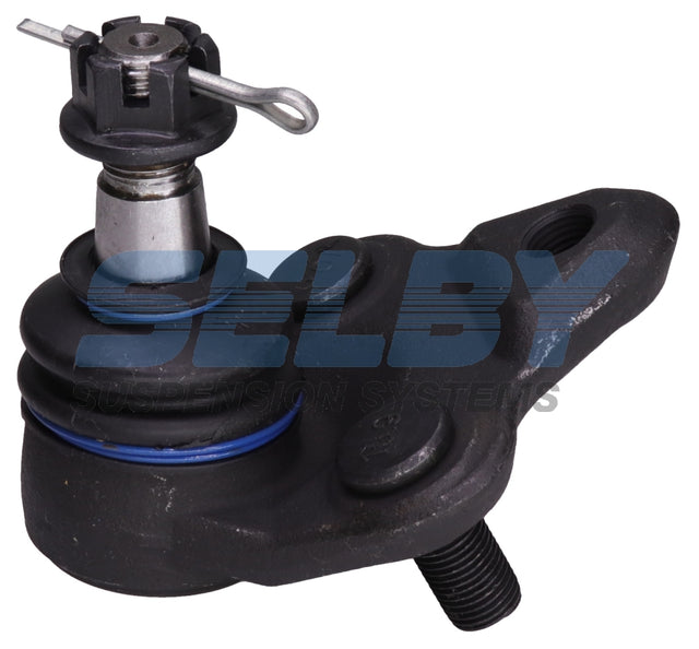 Ball Joint Front Lower Fits TOYOTA VARIOUS, RAV4 ACA20,21,22,23. ST191. AE112,AE111. AE102. AE01. BJ550 - SELBY | Universal Auto Spares