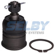 Ball Joint Front Lower Fits Accord 90-02, Odyssey 95-98 BJ558 - Selby | Universal Auto Spares