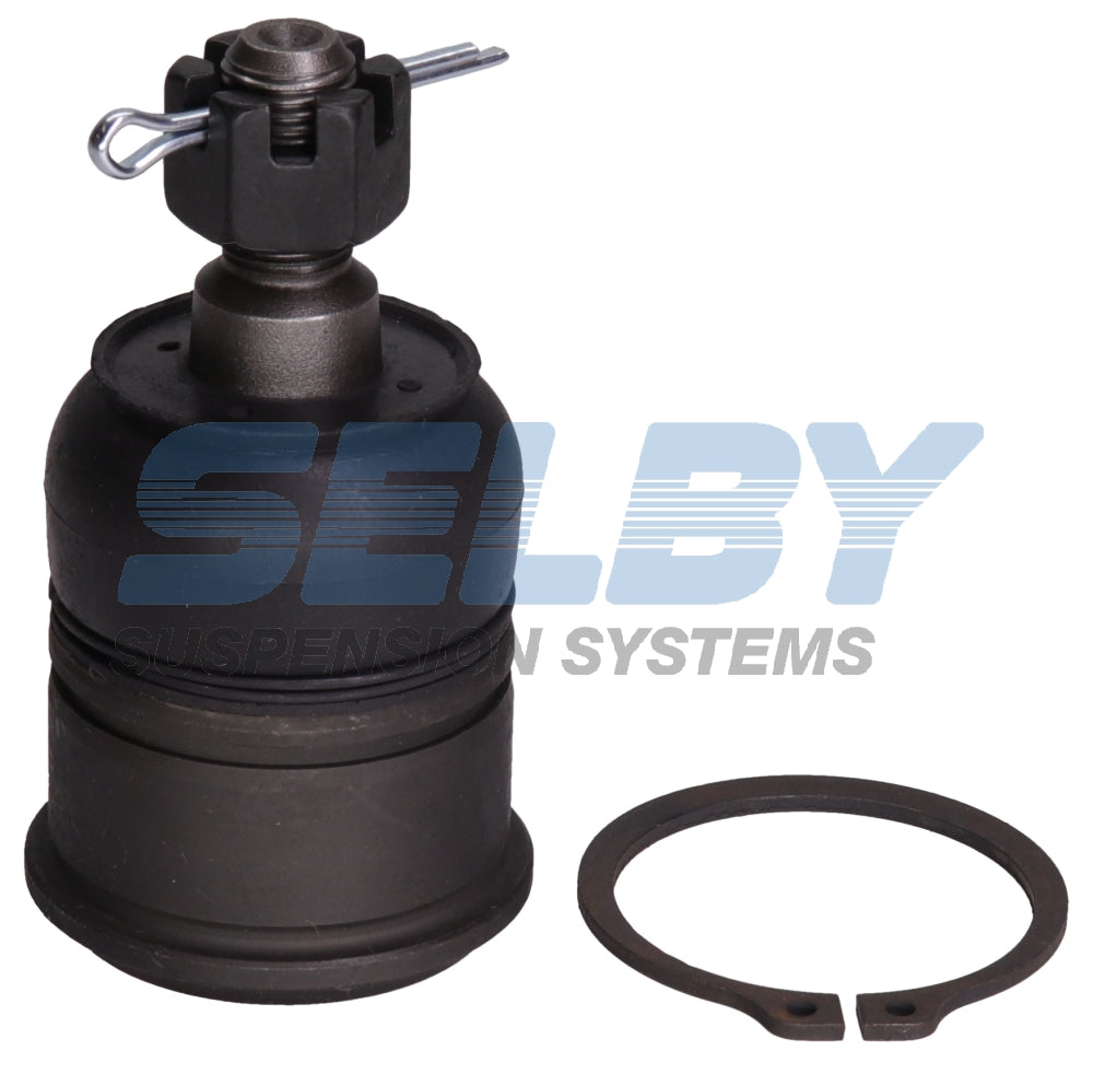 Ball Joint Front Lower Fits Accord 90-02, Odyssey 95-98 BJ558 - Selby | Universal Auto Spares