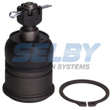 Ball Joint Front Lower Fits Accord 90-02, Odyssey 95-98 BJ558 - Selby | Universal Auto Spares