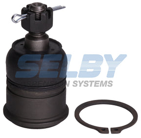 Ball Joint Front Lower Fits Accord 90-02, Odyssey 95-98 BJ558 - Selby | Universal Auto Spares