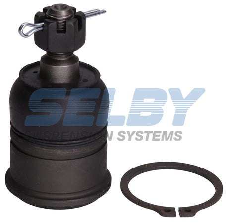 Ball Joint Front Lower Fits Accord 90-02, Odyssey 95-98 BJ558 - Selby | Universal Auto Spares
