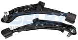 Left-Hand Side Lower Control Arm Fits Pulsar N15 1.6, 2.0L 5/96 - 00 (Including Ball Joint) BJ5612L-ARM - Selby