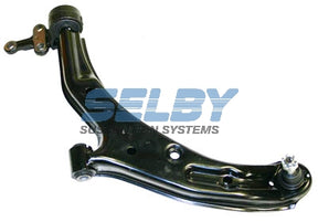 Left-Hand Side Lower Control Arm Fits Nissan Pulsar N16 BJ5613L-ARM - Selby