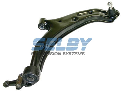 Right Front Lower Control Arm Fits Nissan Pulsar N16 BJ5613R-ARM - Selby