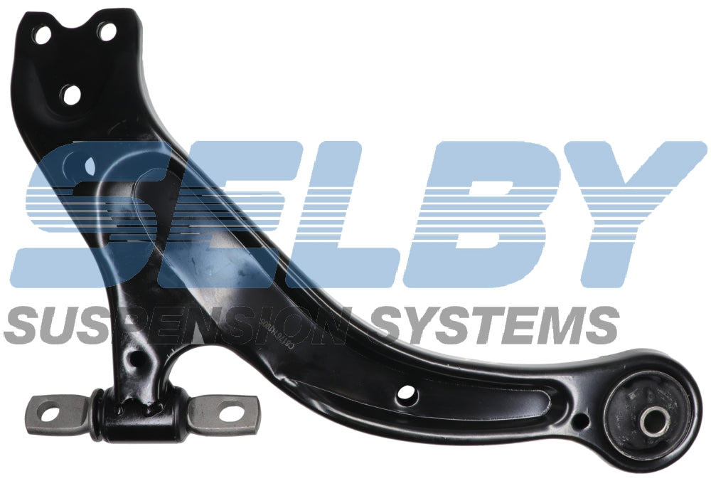 Front Control Arm Fits Toyota Camry ACV36/MCV36 With Bush Right-Hand BJ6009R-ARM - Selby