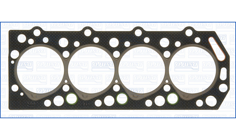 Mitsubishi 4D55T/56 Head Gasket BJ600A - Austral | Universal Auto Spares