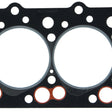 Head Gasket MITSUBISHI 4D55 T=1.70 BJ600 - PERMASEAL