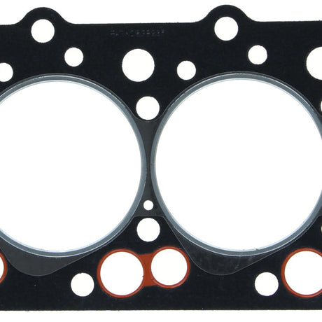 Head Gasket MITSUBISHI 4D55 T=1.70 BJ600 - Permaseal