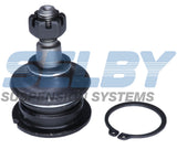 Ball Joint Fits Honda Odessey RA-RB1997-2014 BJ6191 - Selby | Universal Auto Spares