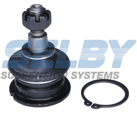 Ball Joint Fits Honda Odessey RA-RB1997-2014 BJ6191 - Selby | Universal Auto Spares