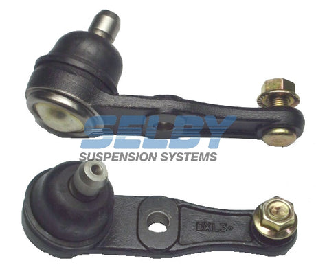 Ball Joint Front Lower Fits Daewoo Nubira 97-03 BJ648 - Selby | Universal Auto Spares