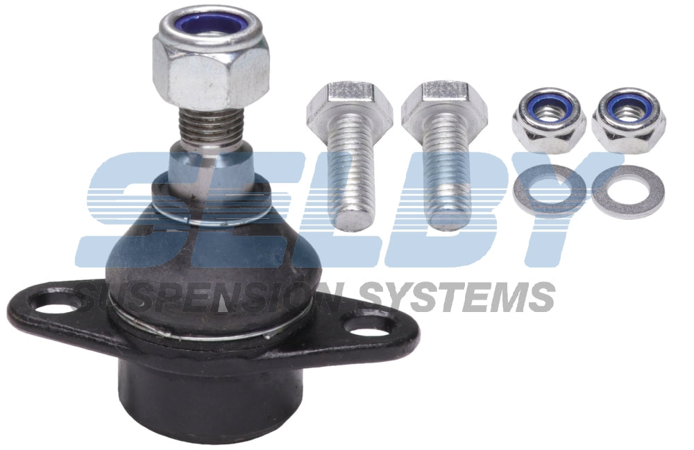 Ball Joint Front Lower Fits BMW X5- E53 Caster Rod 7/2000-10/2008 BJ6491 - Selby | Universal Auto Spares
