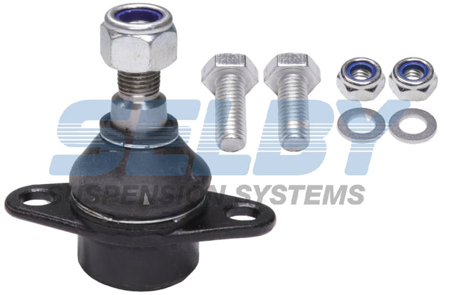 Ball Joint Front Lower Fits BMW X5- E53 Caster Rod 7/2000-10/2008 BJ6491 - Selby | Universal Auto Spares