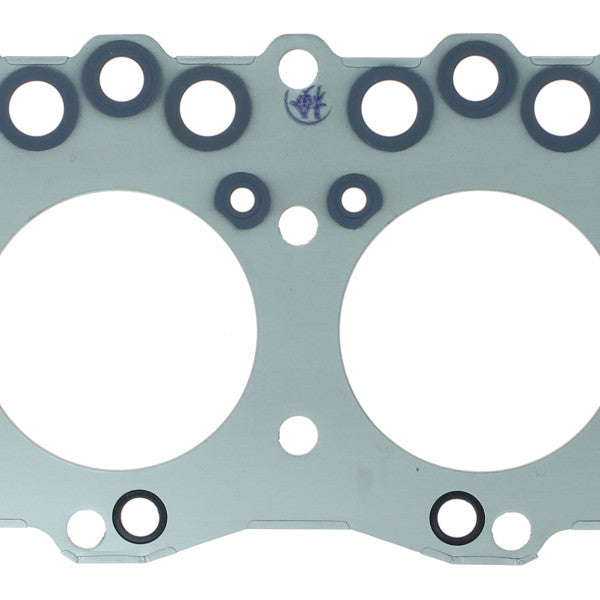 Head Gasket ISUZU HOLDEN C190 BJ650 - PERMASEAL