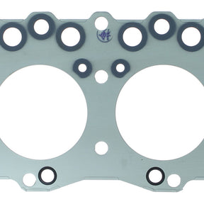 Head Gasket ISUZU HOLDEN C190 BJ650 - PERMASEAL