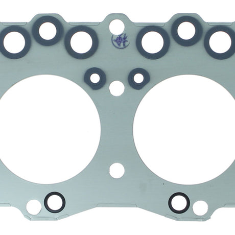 Head Gasket ISUZU HOLDEN C190 BJ650 - Permaseal