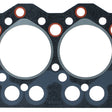 Head Gasket MITSUBISHI 4D30 BJ670 - PERMASEAL