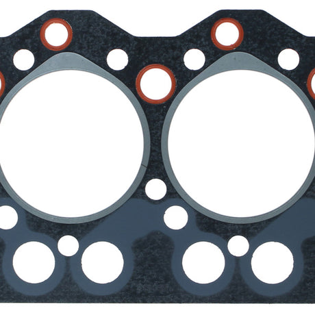 Head Gasket MITSUBISHI 4D30 BJ670 - Permaseal