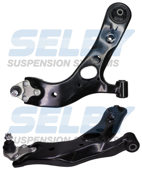 Lower Control Arm Fits RAV4 ACA3, GSA3, Tarago ACR50/GSR50, Lexus NX-Z1 Front (RH) BJ6850R-ARM - Selby | Universal Auto Spares