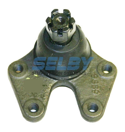 Ball Joint Front Lower Fits Kia Sportage 95-02 BJ701 - Selby | Universal Auto Spares