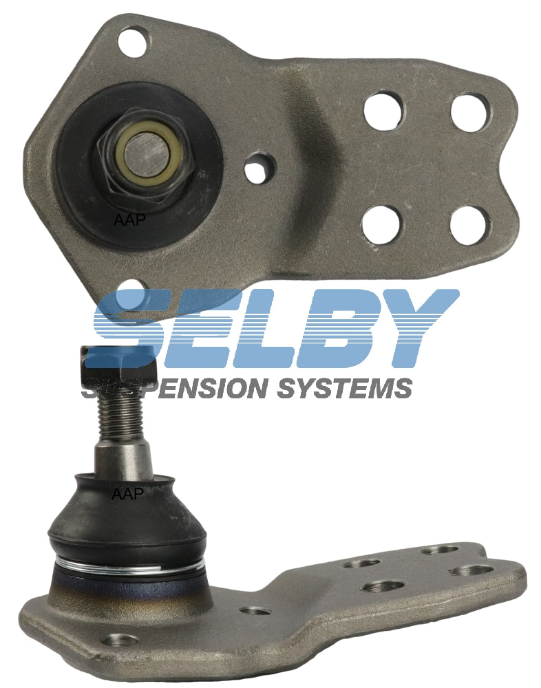 Ball Joint Lower Fits Falcon XR 67- 5/68 BJ74 - Selby