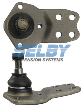 Ball Joint Lower Fits Falcon XR 67- 5/68 BJ74 - Selby | Universal Auto Spares