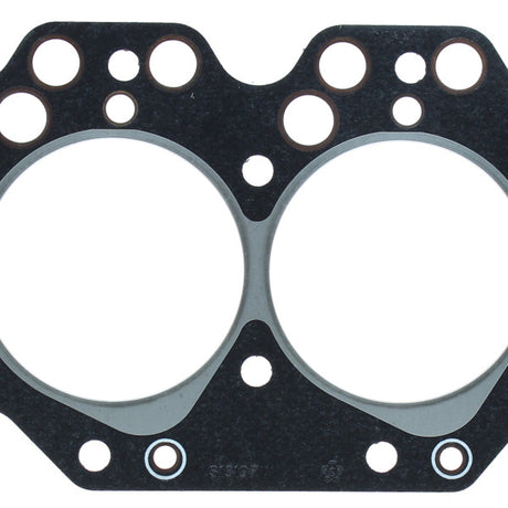 Head Gasket TOYOTA 3B 13B BJ740 - Permaseal