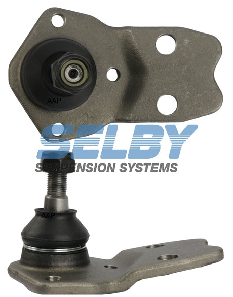 Ball Joint Lower Fits Falcon XT-XG 5/68-3/96 All Var (STD) BJ75 - Selby | Universal Auto Spares