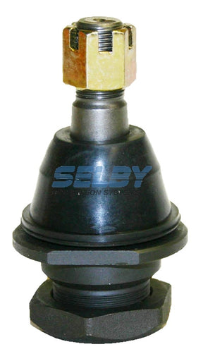 Ball Joint Front Lower Fits Nissan Navara 98-04 4WD BJ818 - Selby | Universal Auto Spares