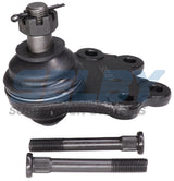 Ball Joint Upper Fits Dyna KZH, Hiace KZH, LH1, RZH1 7/95 BJ837 - Selby | Universal Auto Spares