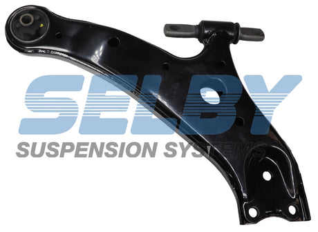 Left Lower Control Arm Fits Toyota Kluger GSU40, GSU45 BJ8399L-ARM - Selby | Universal Auto Spares