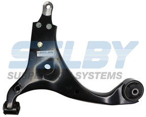 Left Front Lower Control Arm Fits Hyundai Elantra HD, i30-FD BJ8437L-ARM - Selby