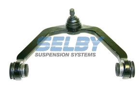 Left Upper Control Arm Fits Ford Explorer 1995-8/03 BJ8708L-ARM - Selby