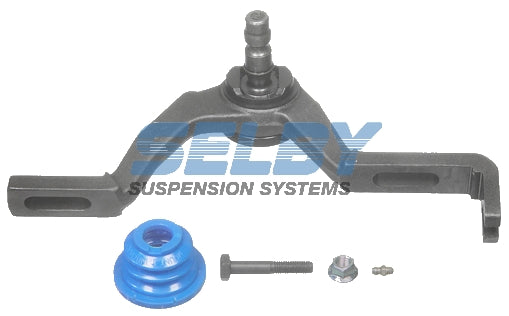 Right Upper Control Arm Fits Ford Explorer 1995-8/03 (2-piece) BJ8710R-ARM - Selby | Universal Auto Spares