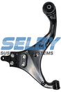 Right-Hand Lower Control Arm Fits Kia Sportage KM / Hyundai Tucson JM (Without Ball Joint) BJ8743R-ARM - Selby