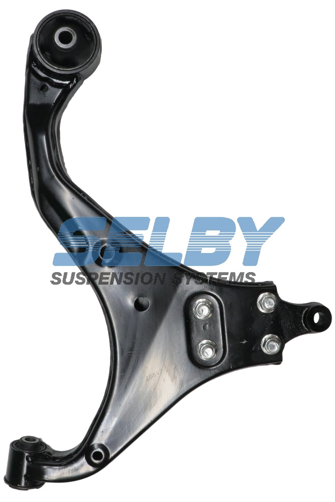 Left-Hand Lower Control Arm Fits Kia Sportage KM / Hyundai Tucson JM (Without Ball Joint) BJ8744L-ARM - Selby