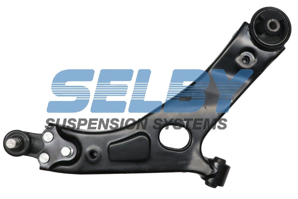 Right Front Lower Control Arm Fits Hyundai ix35 2010-2015 / Kia Sportage 2010-2015 BJ8745R-ARM - Selby
