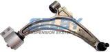 Right Front Lower Control Arm Fits Holden Astra PJ 15-ON, Holden Cruze JG 10-ON BJ8750R-ARM - Selby