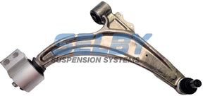 Right Front Lower Control Arm Fits Holden Astra PJ 15-ON, Holden Cruze JG 10-ON BJ8750R-ARM - Selby