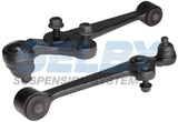 Lower Control Arm (F) LH Fits Kia Rio BC 09/2002-ON BJ8754L-ARM - Selby