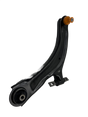 Control Arm Left Hand Lower Nissan Xtrail BJ8764L-ARM - Top Performance | Universal Auto Spares