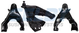 Right Front Lower Control Arm Fits Toyota Land Cruiser 100 Series / Lexus LX470 BJ8766R-ARM - Selby