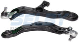 Right Lower Control Arm Fits Toyota Corolla ZZE152, ZRE182 BJ8767L-ARM - Selby