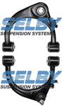 Right-Hand Side Upper Control Arm Fits Toyota Landcruiser 100 Series BJ8768R-ARM - Selby | Universal Auto Spares