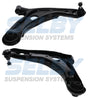 Front Lower Control Arm Fits Toyota Yaris NCP130 Right-Hand BJ8769R-ARM - Selby | Universal Auto Spares